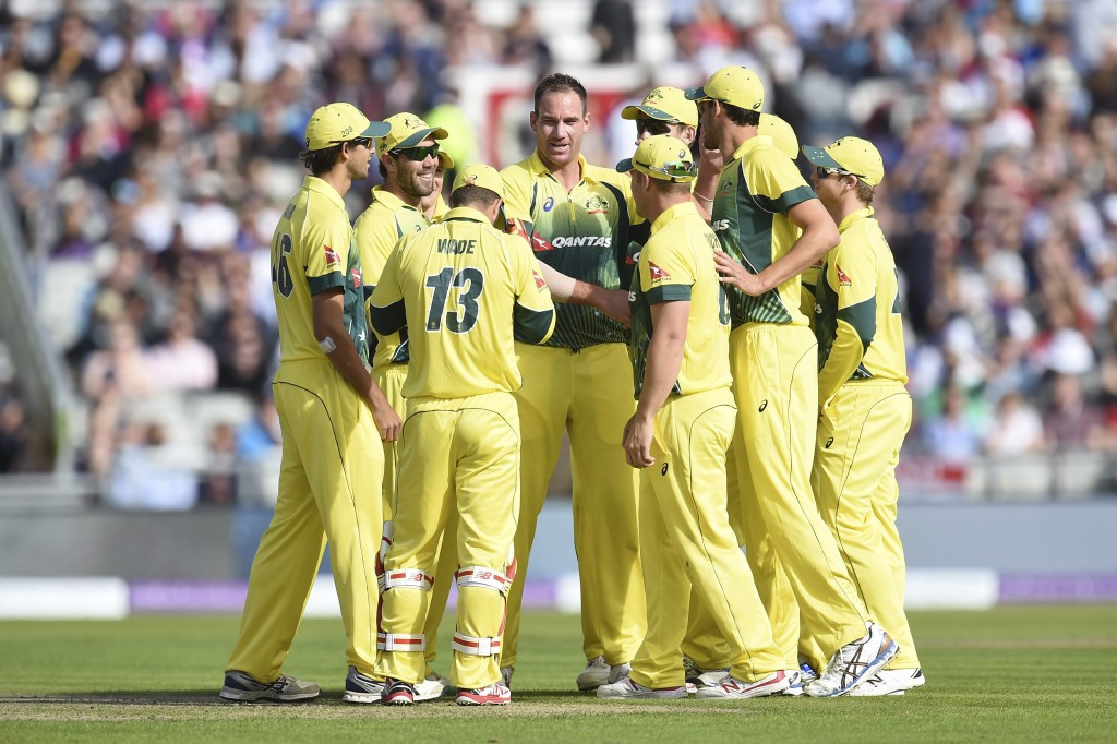Australia have pulled out of their upcoming tour of Bangladesh owing to security concerns in the region ©Getty Images