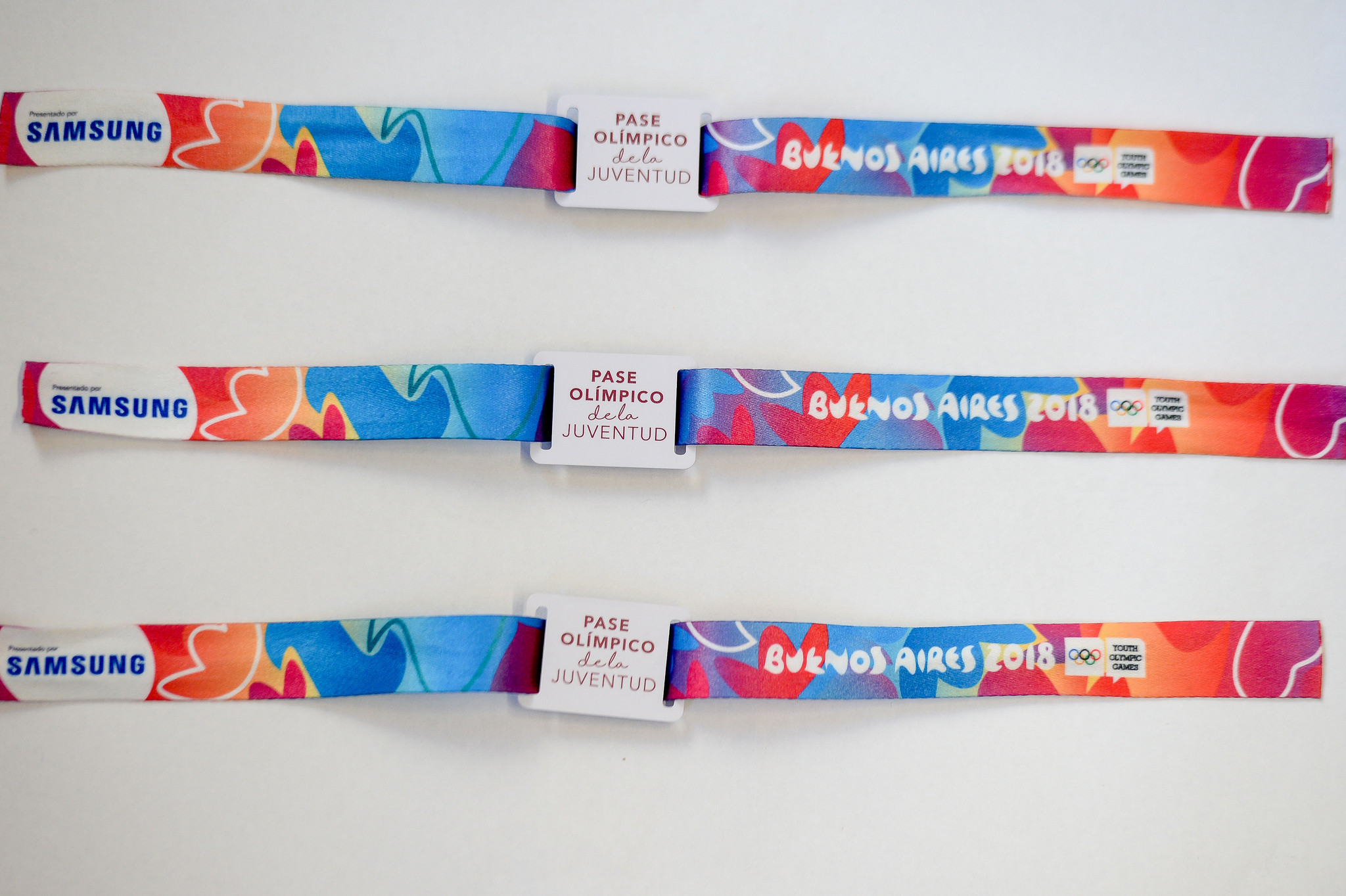 Passes for the Youth Olympic Games have run out ©Buenos Aires 2018