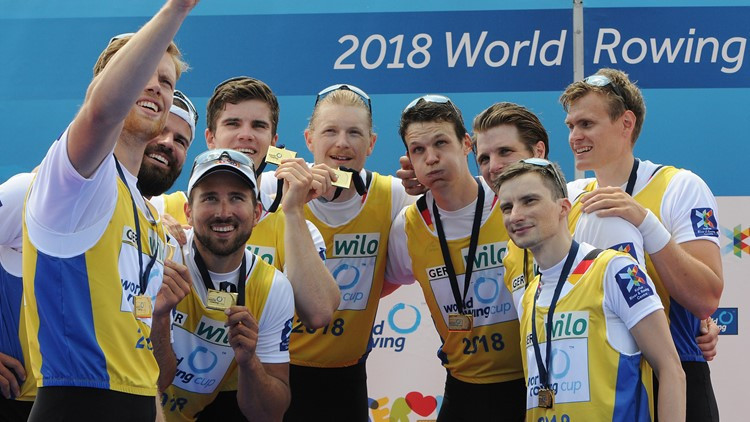Nominations open for 2018 World Rowing awards