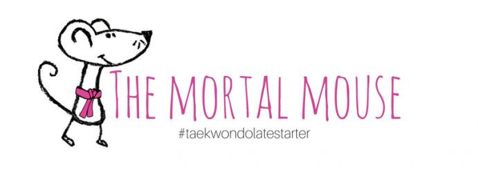 The scholarship will be offered in partnership with the taekwondo blog, The Mortal Mouse ©The Mortal Mouse