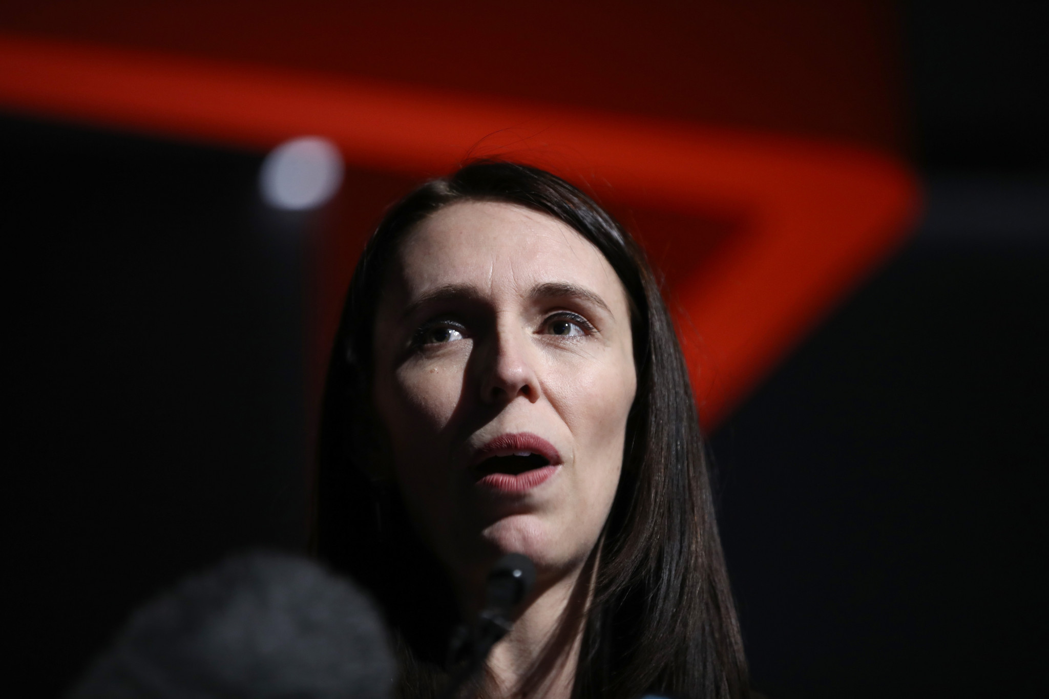 New Zealand's Prime Minister announces equal grants for Paralympians