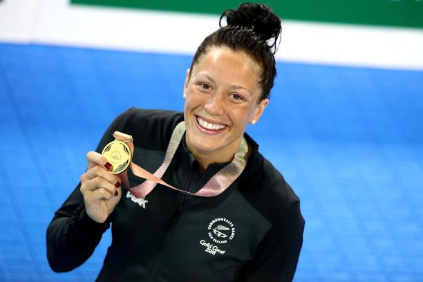 New Zealand's most decorated Paralympian Sarah Pascoe is likely to benefit from the news ©IPC
