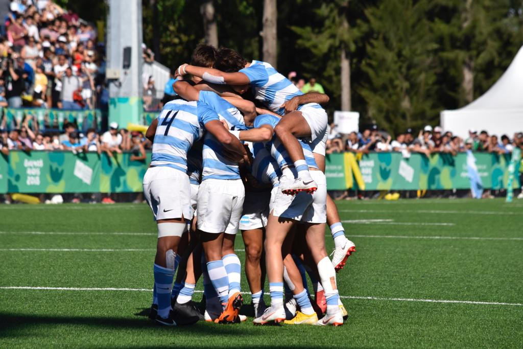 Five-star Kitazono triumphs again as Argentinian joy continues on day nine at Buenos Aires 2018