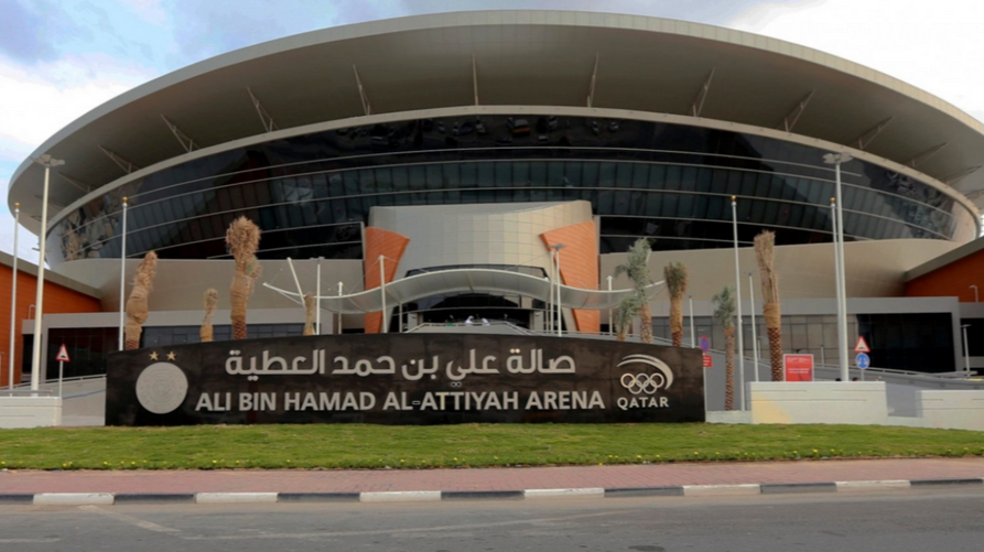 Doha braced to host 2015 World Amateur Boxing Championships