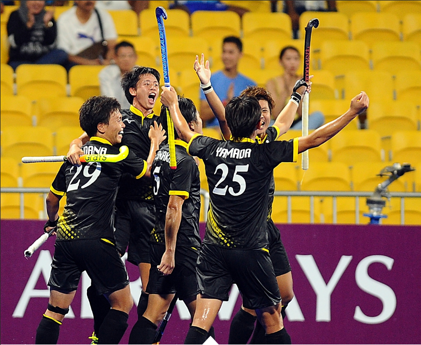 India and Japan among contenders with Asian Men's Hockey Champions Trophy set to begin