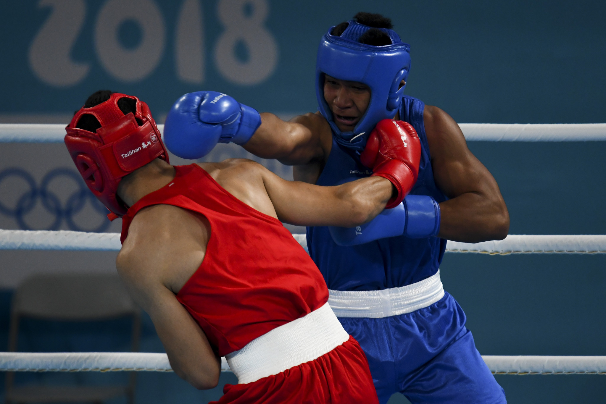 IOC sports director confident boxing at Buenos Aires 2018 been delivered with "full integrity and credibility"