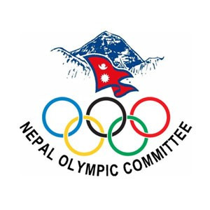 Jeevan Ram Shrestha has begun work as the Nepal Olympic Committee President ©NOC