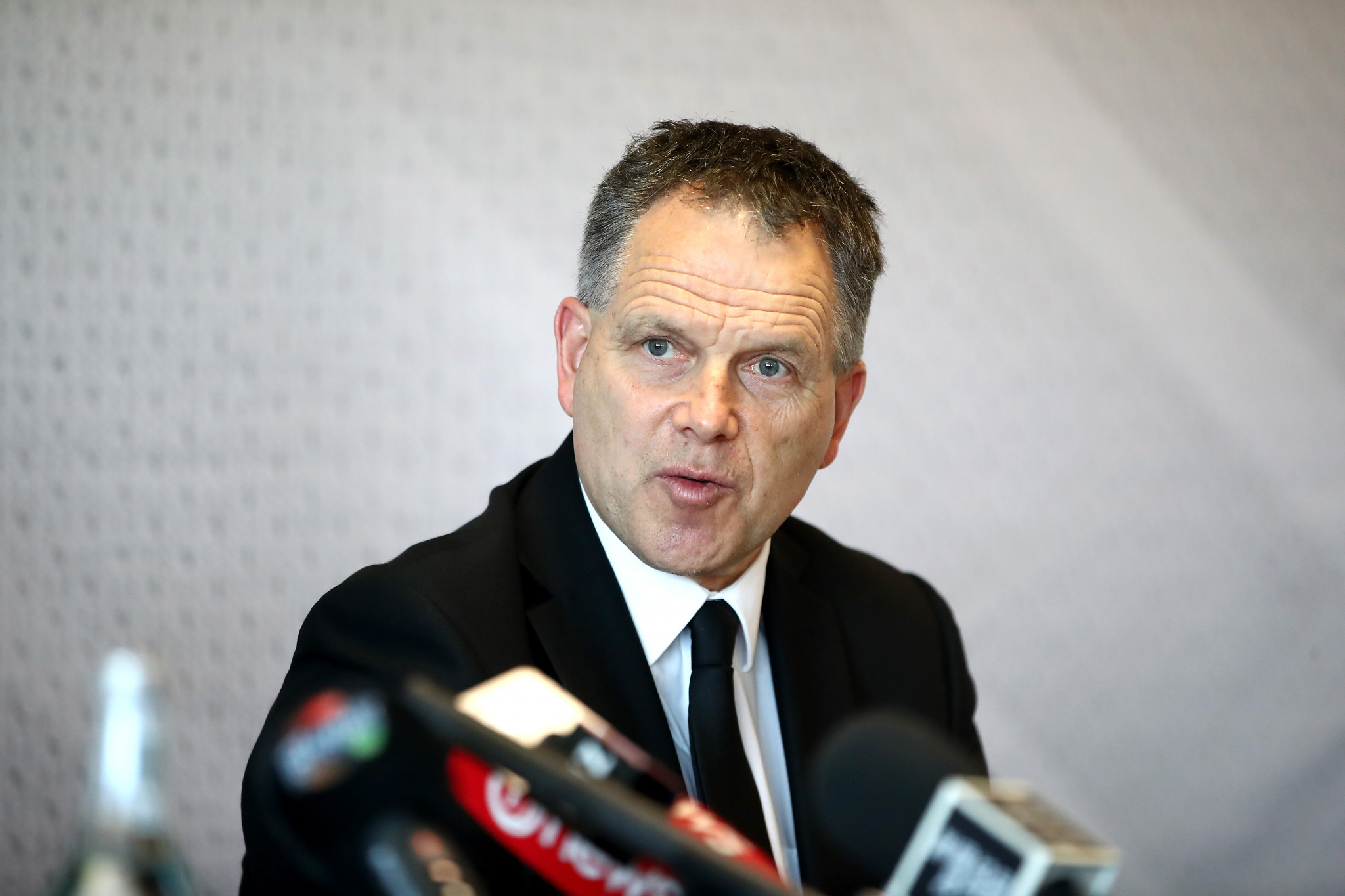 New Zealand Football President steps down over women's team bullying scandal