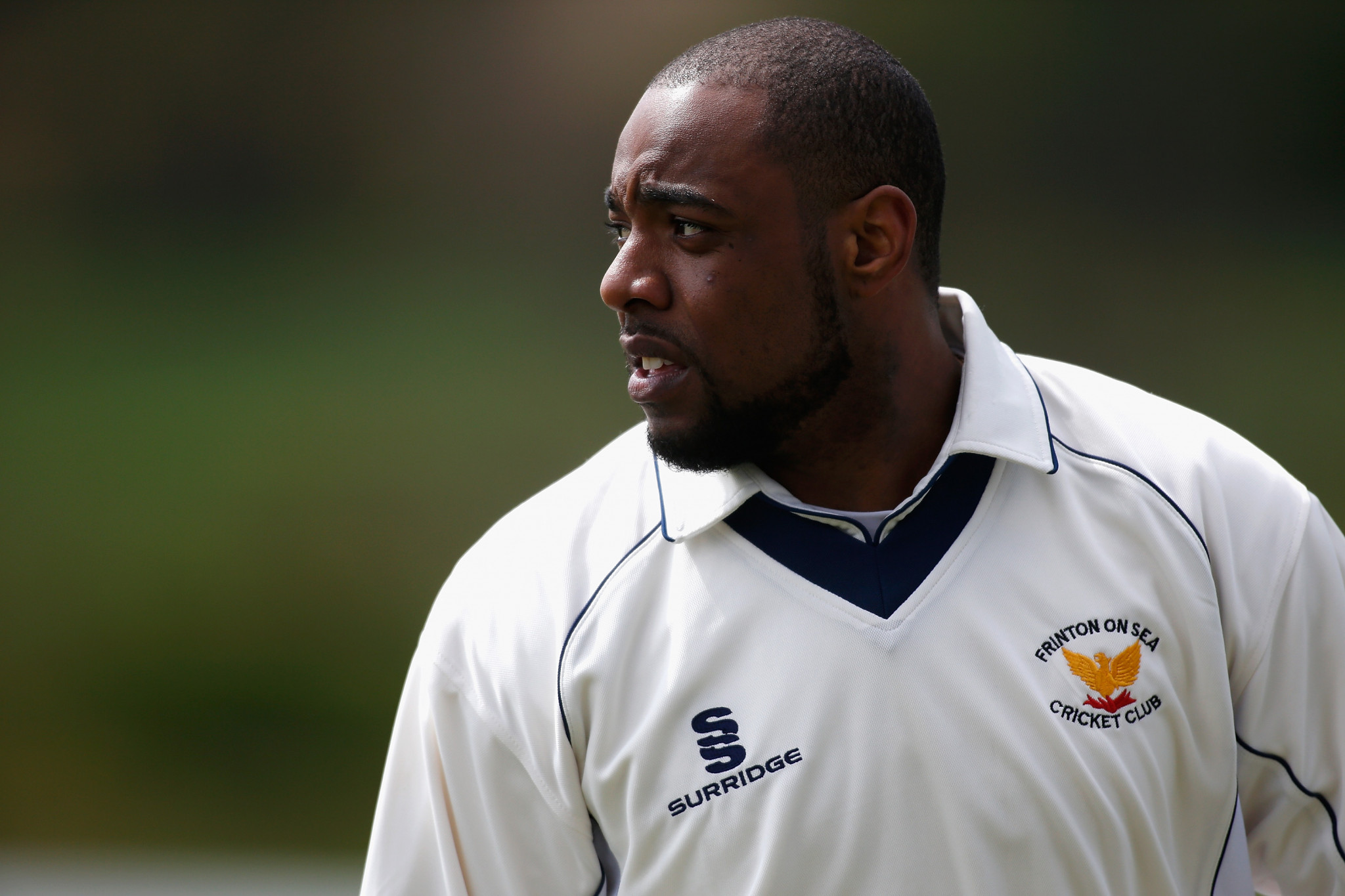 Mervyn Westfield was jailed in 2012 for spot-fixing ©Getty Images