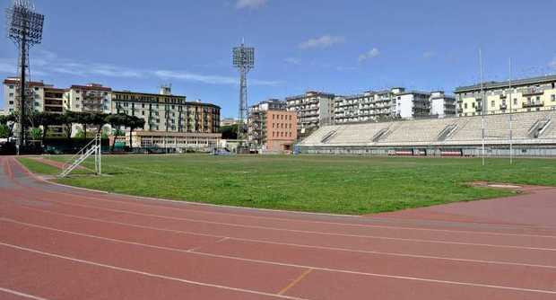 Renovations set to start on Naples 2019 training venue