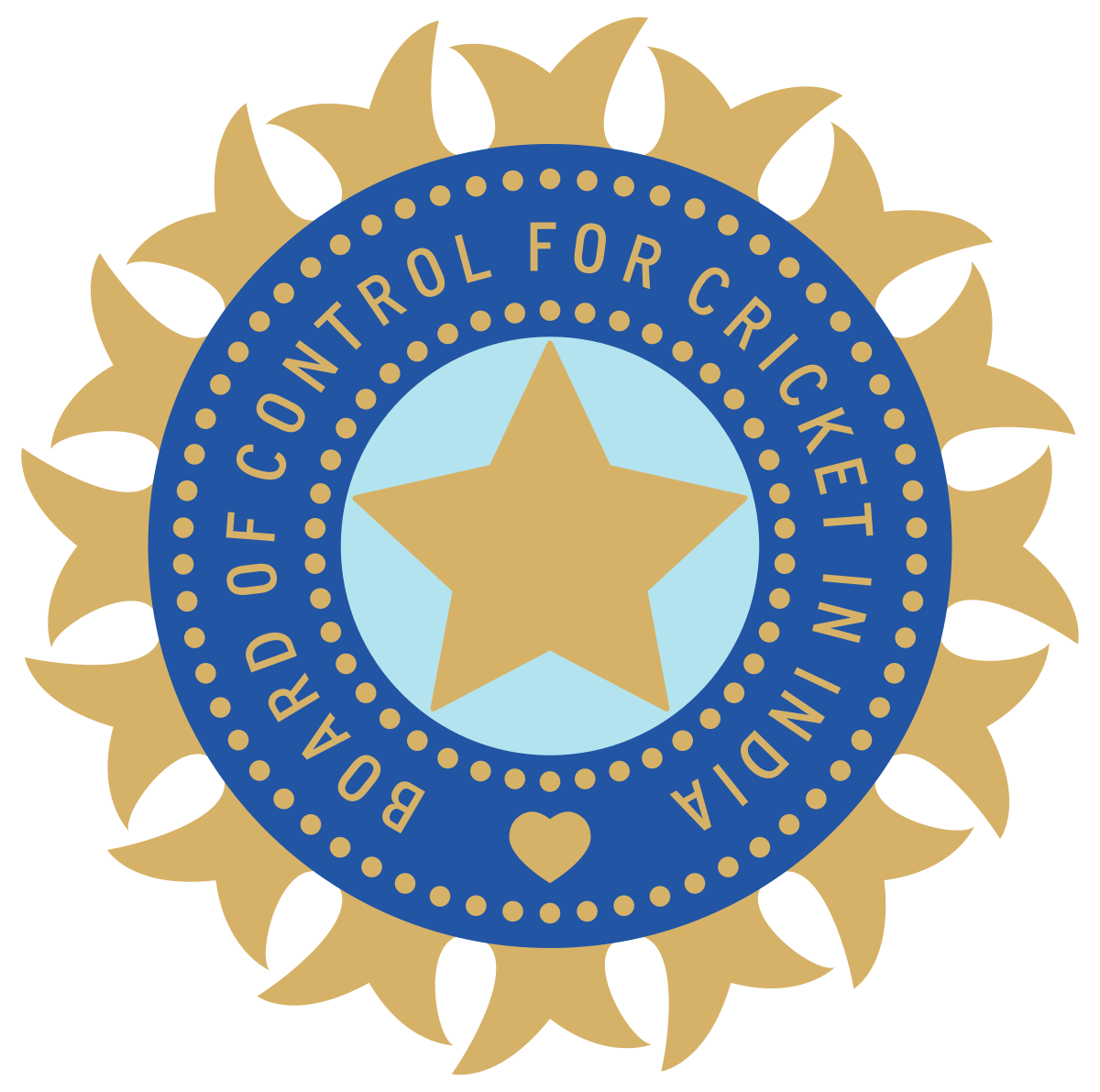 BCCI acting secretary Amitabh Chaudhary has claimed that the credibility of the sport has been put at risk by the governing body's refusal to comply with the country’s National Anti-Doping Agency ©BCCI