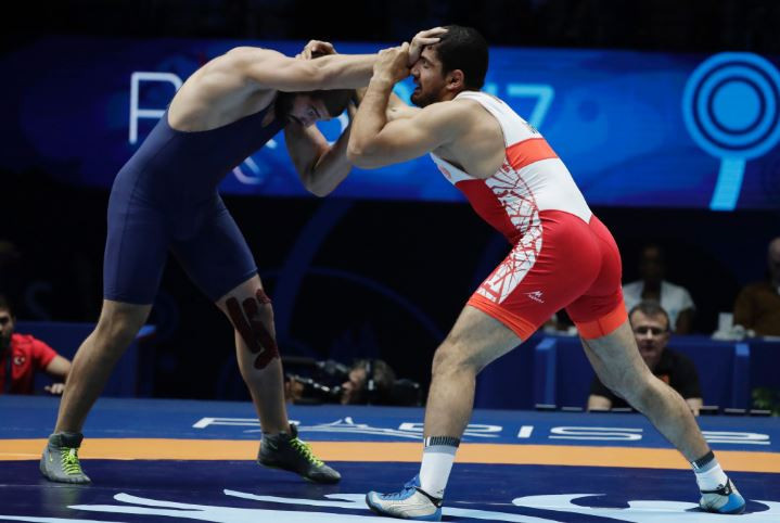 Twenty-nine different cities have been awarded hosting rights for various major wrestling championships, including Oslo, which has been given the 2021 Senior World Championships ©Getty Images