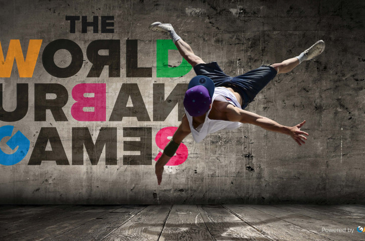The World Urban Games could include a number of youth orientated sports ©GAISF