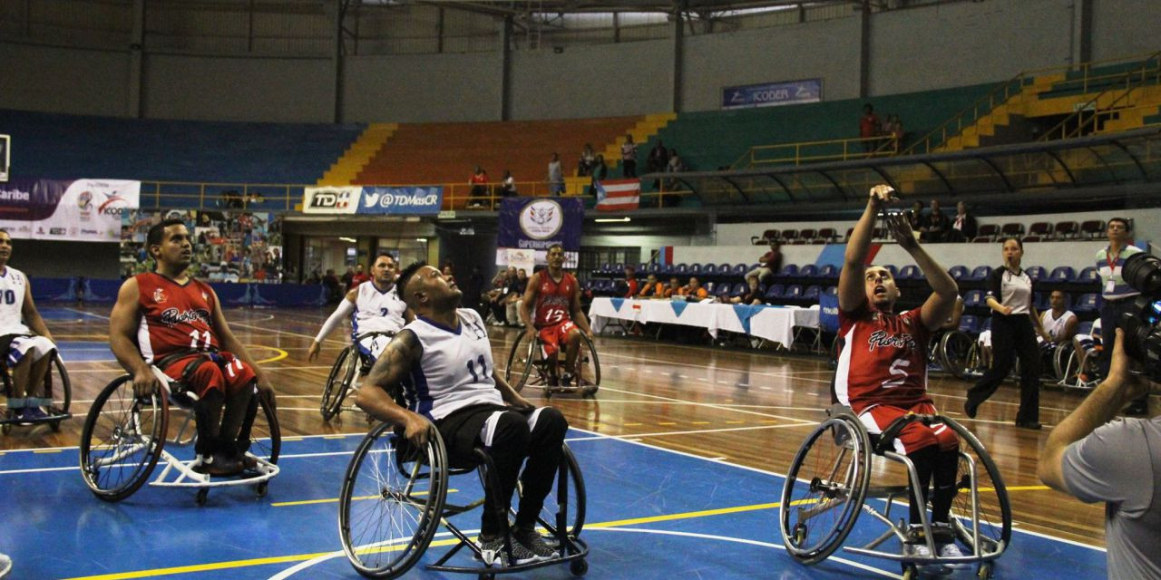 The IWBF Central America and Carribean Championship in Costa Rica, originally due to start tomorrow, has been brought forward by a day after Guatemala and Honduras withdrew ©IWBF