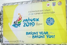 Minsk 2019 choose winning songs to be used in Opening and Closing Ceremonies