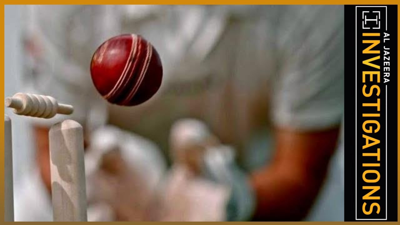 The International Cricket Council have hit back at claims they do not take corruption seriously following a new documentary broadcast by Al Jazeera ©Al Jazeera