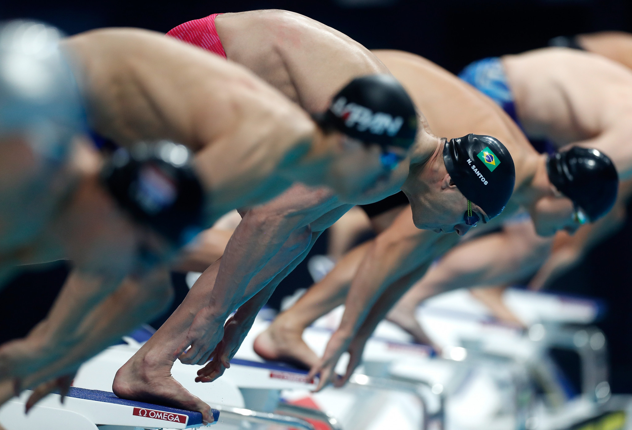 FINA has announced ts 2019 Swimming World Cup programme ©Getty Images  