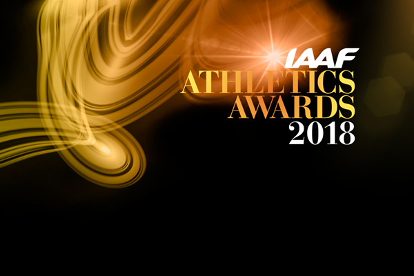 Record breakers Kipchoge and Mayer head nominations for IAAF Male World Athlete of the Year award