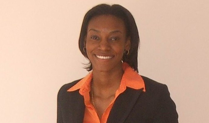 Anicia Wood has been announced as the new chair of the Athletes Commission of the Barbados Olympic Association ©BOA