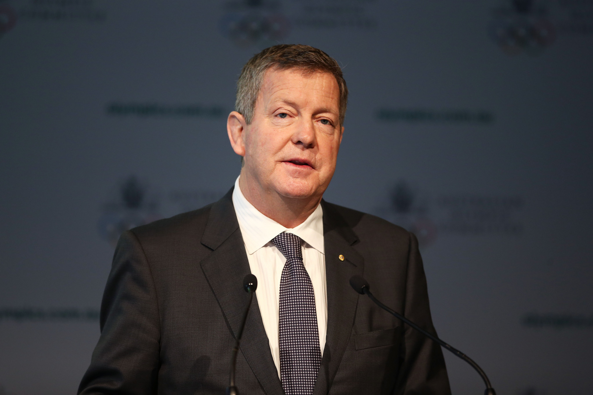 AOC chief executive backs Queensland 2032 Olympic Games bid