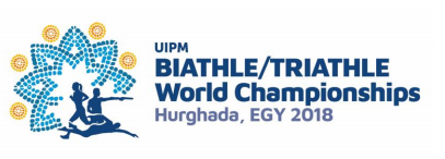 The International Modern Pentathlon Union's Biathle-Triathle World Championships will get underway tomorrow in Hurghada in Egypt ©UIPM