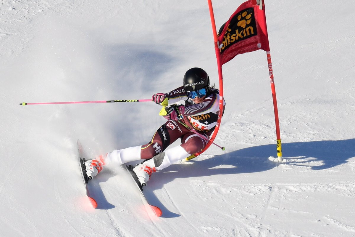 Infront and Swedish Ski Association extend partnership