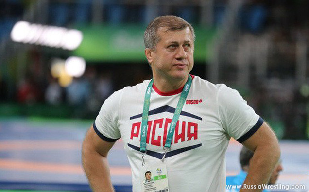 UWW confirm Russian coach could face three-year ban for attacking referee