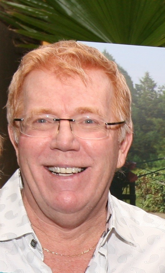 Long-serving FEI dressage steward Lloyd Landkamer dies aged 60