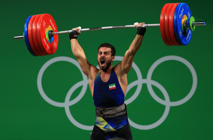 IWF President Tamás Aján believes his sport has done enough to secure its continuing place within the Olympic and Paralympic Games despite recent doping controversies ©Getty Images