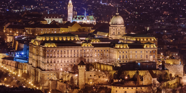 Budapest just "one step away" from hosting 2023 IAAF World Championships as Hungarian Government guarantees to cover budget
