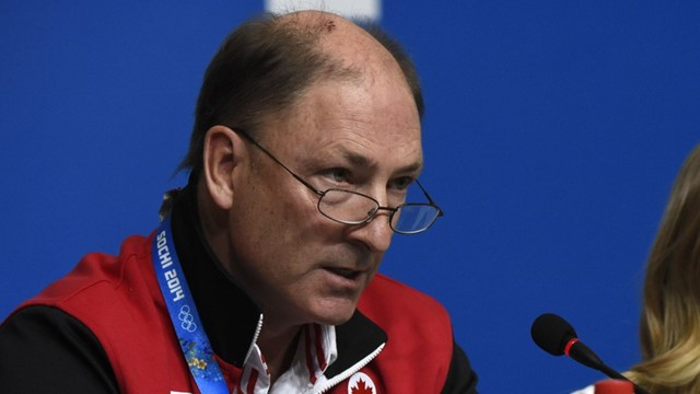 Peter Judge has returned as Freestyle Canada's chief executive ©FIS