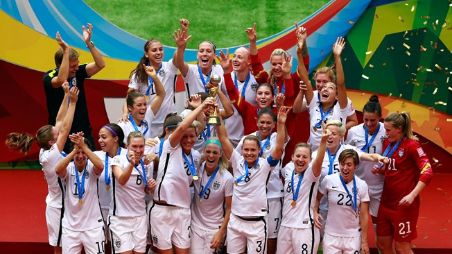 FIFA doubles Women's World Cup prize money as Council approves moving continental tournaments