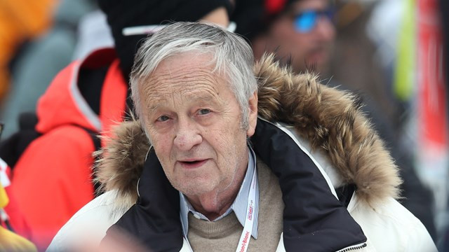 Gian Franco Kasper: The focus of the skiing family is on the new season