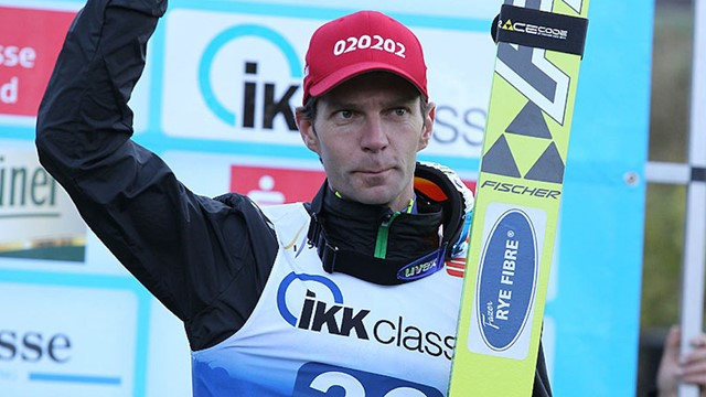 Legendary ski jumper Janne Ahonen retires