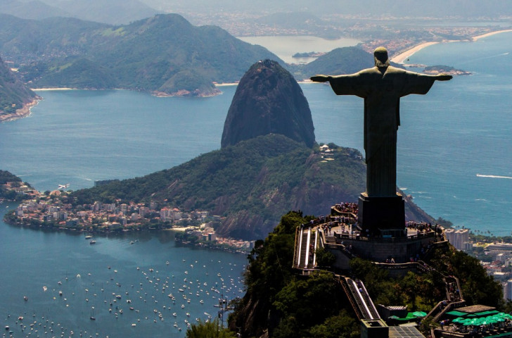 Ticket provider hail "thrilling" response one month after Rio 2016 sales window opening