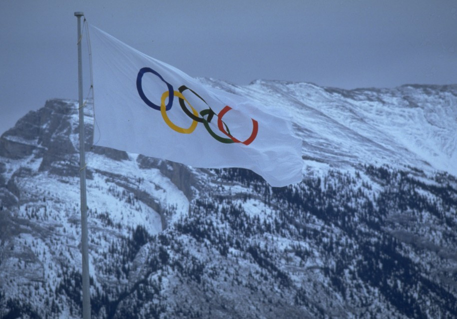 Calgary last hosted the Winter Olympics in 1988 ©Getty Images