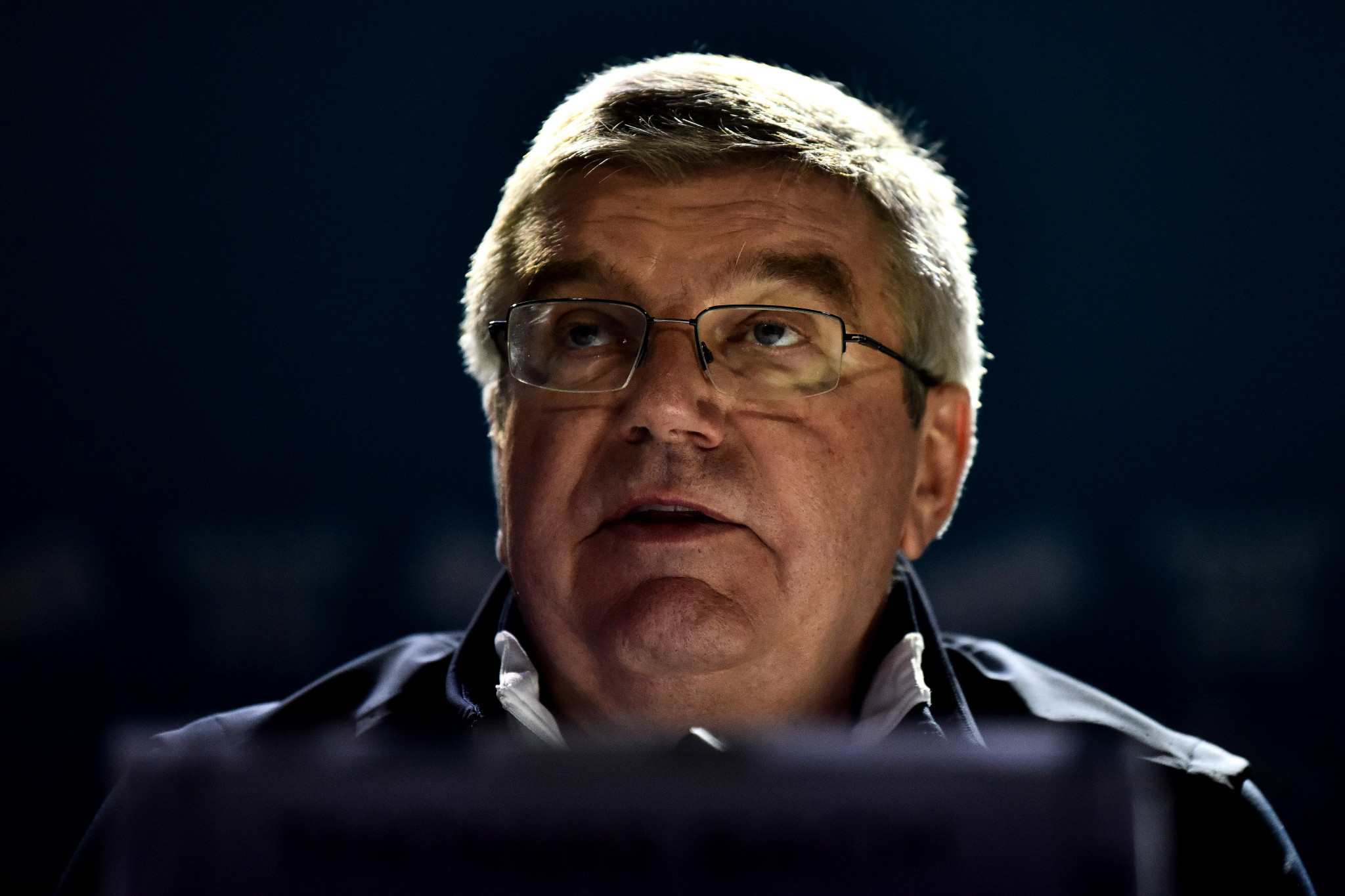 The IOC and its President Thomas Bach have directly and inherently warned Rakhimov's candidacy puts boxing's place at the Games in jeopardy ©Getty Images