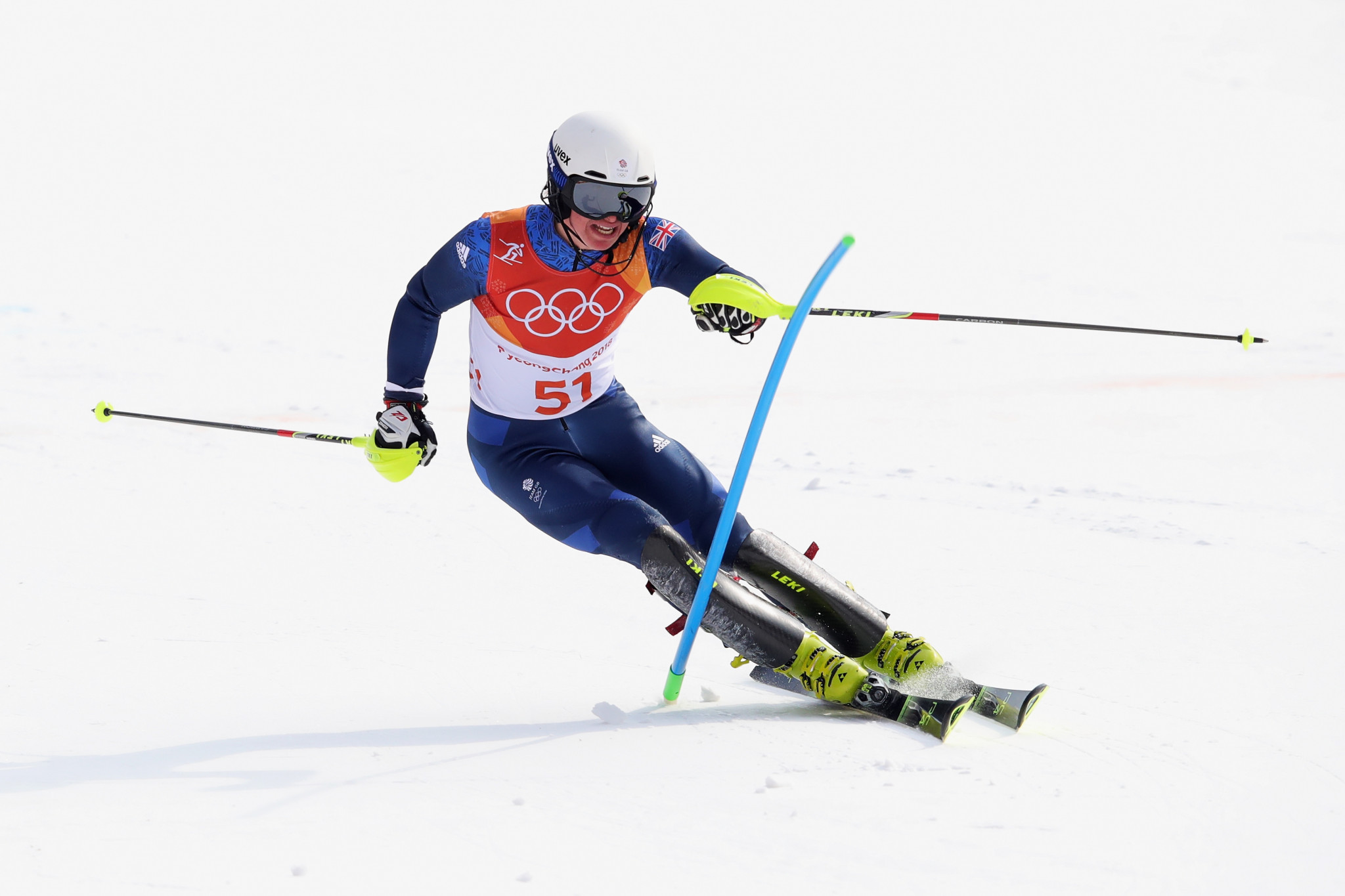 Live timing and results from all FIS events will be available ©Getty Images