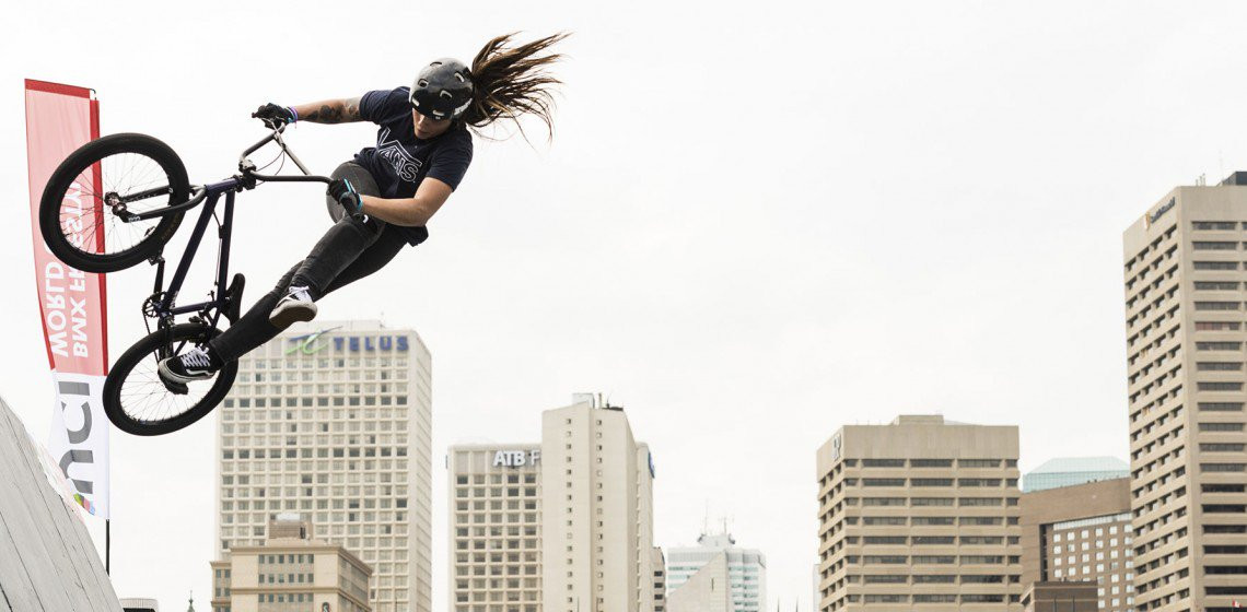 The four-day event in Chengdu will bring the season to a close ©FISE