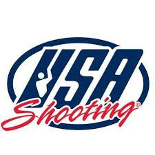 USA Shooting have faced criticism after signing a deal with a firearms auction website which allegedly hosts sales of "Holocaust memorabilia" ©USA Shooting
