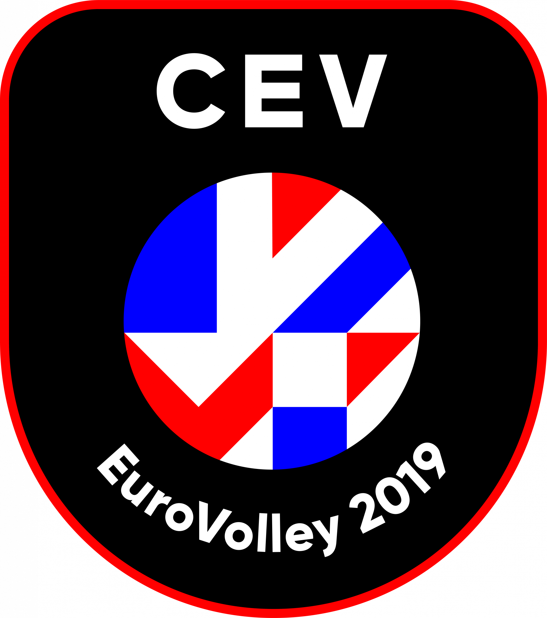 CEV launches new logo to get rebrand underway