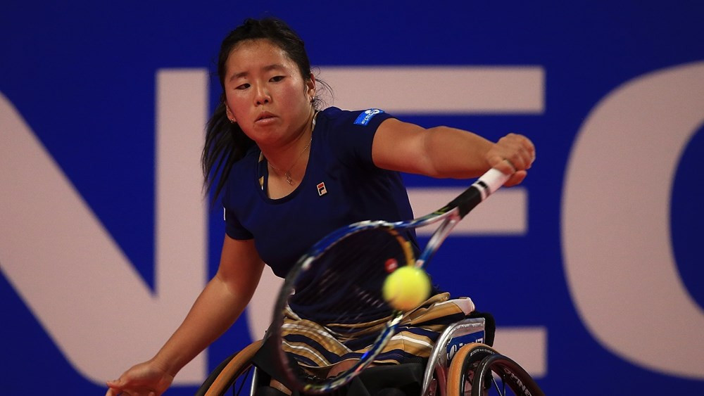 Pathways are announced to qualify for the 2019 World Team Cup ©ITF