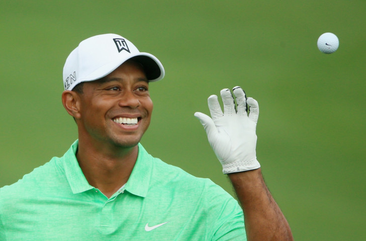 The form of former world number one Tiger Woods is likely to be one of the talking points of the tournament