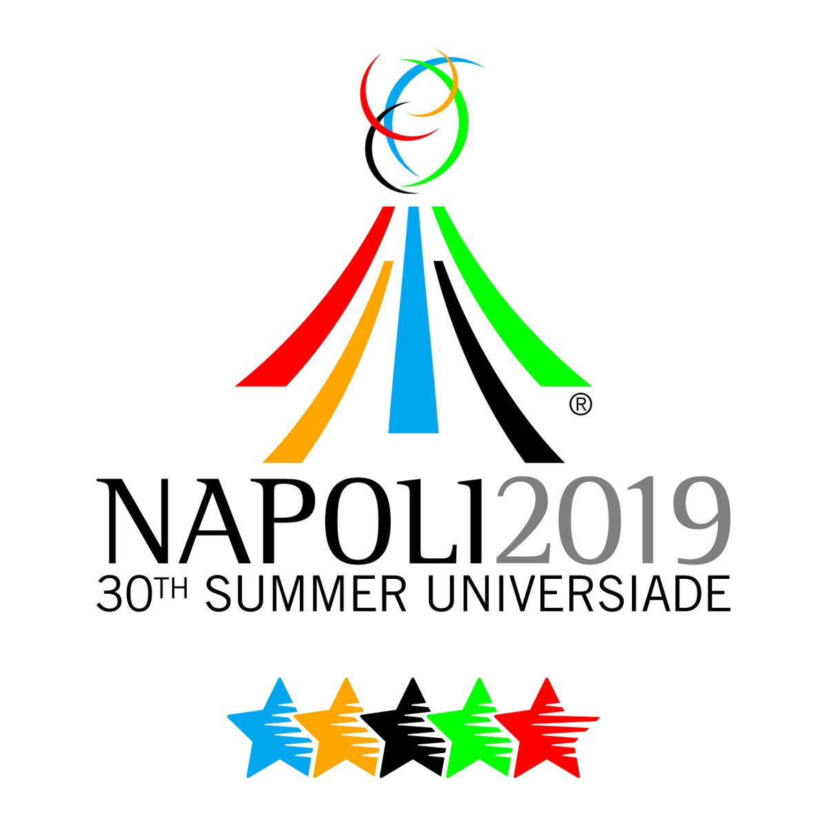 Naples 2019 receives support from Italian sports federations