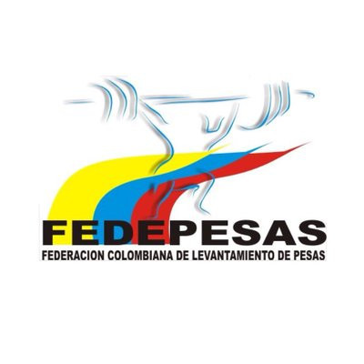 Colombian weightlifters Andrés Mauricio Caicedo Piedrahita and Yeison Lopez Lopez have been provisionally suspended after each returned an Adverse Analytical Finding ©FEDEPESASCOL/Twitter