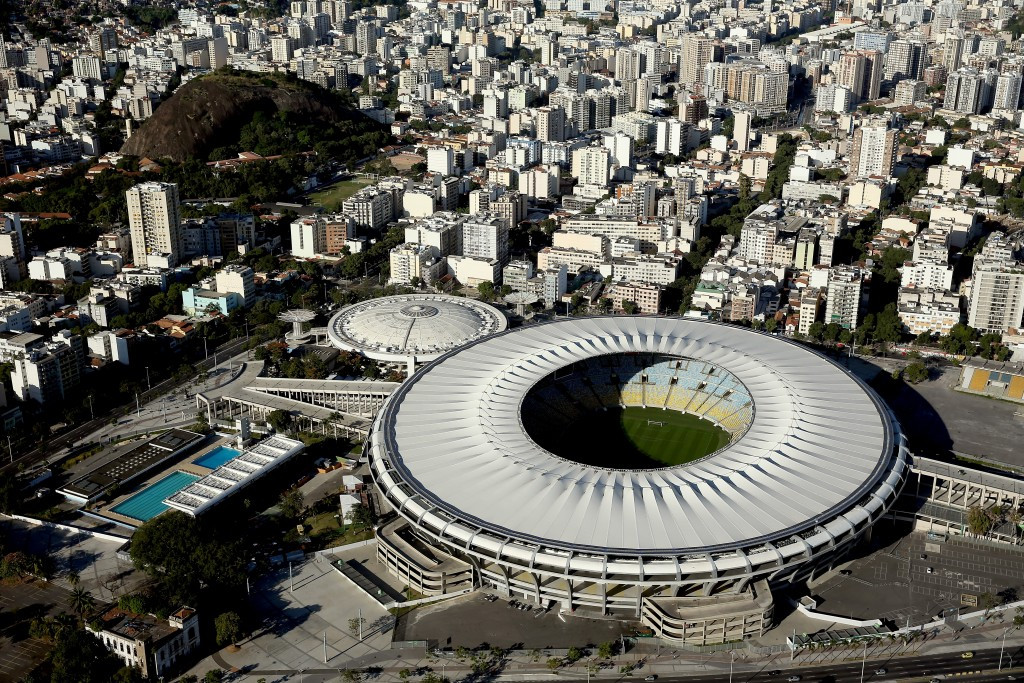 Rio 2016's budget has been cut by as much as 30 per cent ©Getty Images 
