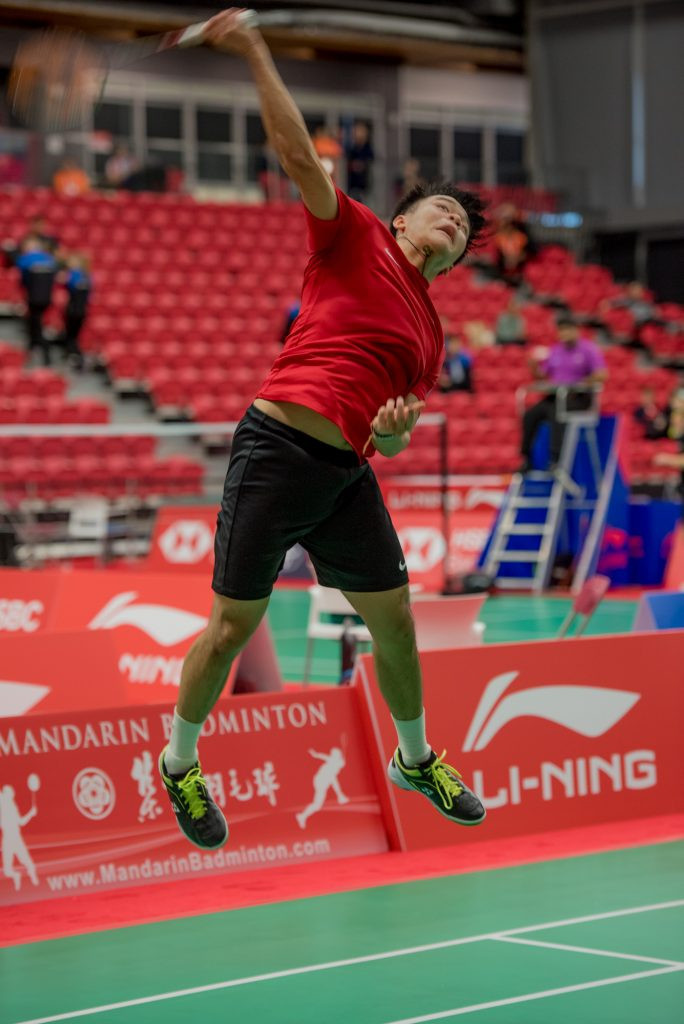 Eleven-time champions China advance to semi-finals at BWF World Junior Mixed Team Championships