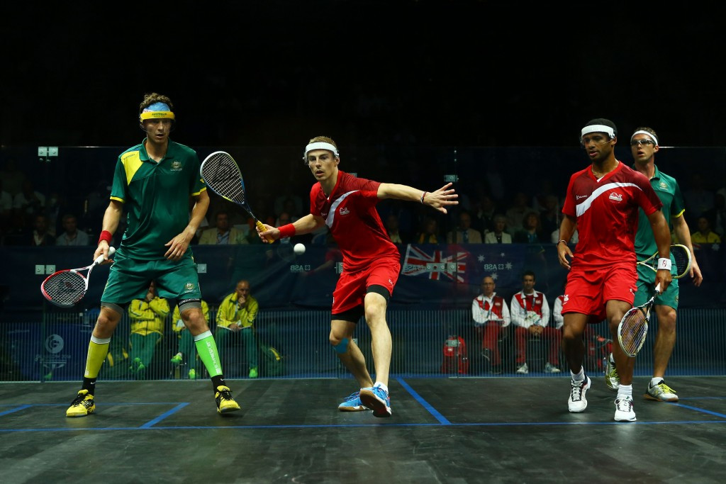 Shunned squash seeks explanation from IOC over latest Games exclusion