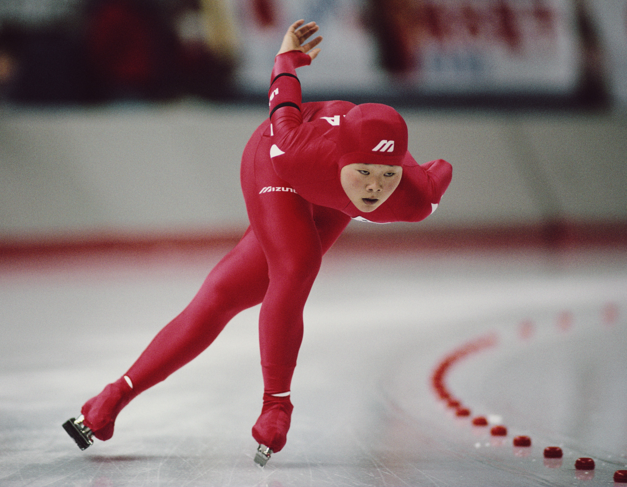 Calgary also hosted the 1988 Winter Olympics ©Getty Images