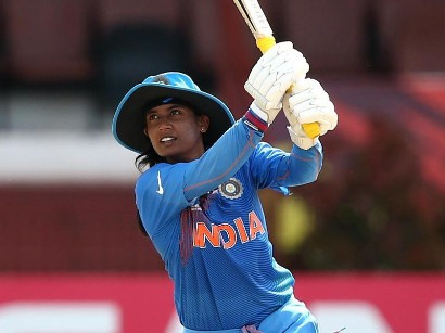 Australia and India remain unbeaten in ICC Women's World T20